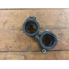 1985 Honda CB450SC Nighthawk Carb to Engine Intake Rubbers