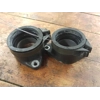 1985 Honda CB450SC Nighthawk Carb to Engine Intake Rubbers