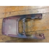 1985 Honda CB450SC Nighthawk Seat Cowl Tail Piece 772A1-MC9-830