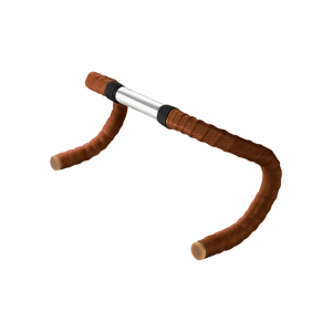 Brooks Leather Handlebar Tape Brown - New