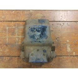 1983-86 Suzuki GS700E GS750E GSX750E Inner Rear Fender 63120-31300