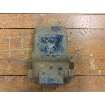 1983-86 Suzuki GS700E GS750E GSX750E Inner Rear Fender 63120-31300