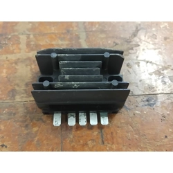 1982-89 Suzuki DR500 DR600 GS1100 GS750 GSX750 SP600 XN85D Voltage Rectifier 32800-09300