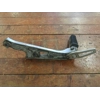 1983-86 Suzuki GS750E GSX750E Right Passenger Foot Peg and Mounting Rail 43811-31300 43600-31300