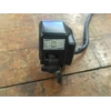 1983 Suzuki GS750E GS750ES Left Hand Switches Horn Turn Beam Choke 37400-43420