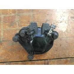 1983-86 Suzuki GS700E GS750E GSX750E Left Front Brake Caliper 59300-45210
