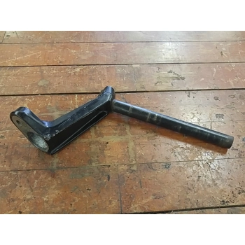 1983 Suzuki GS550E GS750E Left Handlebar 56221-31310 56111-31330