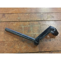 1983 Suzuki GS550E GS750E Right Handlebar 56211-31311