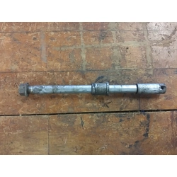1983 Suzuki GSX750ES Front Axle