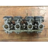 1983 Suzuki GS750E GS750ES Complete Carb Bank