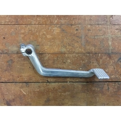 1983-86 Suzuki GS700E GS750E GSX750E Brake Pedal 43111-31300