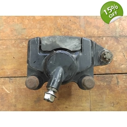 1983-86 Suzuki GS700E GS750E GSX750E Rear Brake Caliper 69100-34220