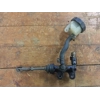 1983-86 Suzuki GS700E GS750E GSX750E Rear Brake Master Cylinder 69740-34230 69600-31300