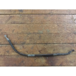 1983 Suzuki GS750E GS750ES Rear Brake Hose 69480-31300