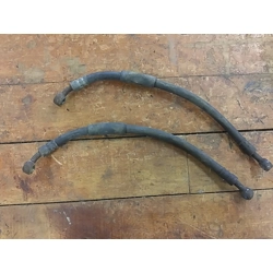 1983-85 Suzuki GS700E GS750E GSX750E Anti Dive Hoses 59530-31300 59520-31300