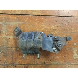 1983-84 Suzuki GS750E GSX750E Electronics Bracket 47410-31300