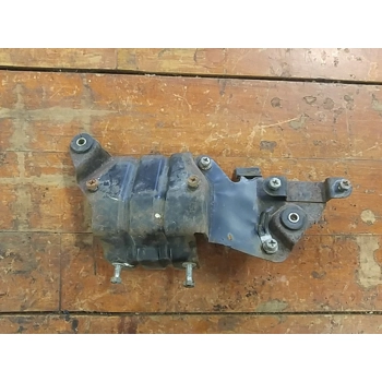 1983-84 Suzuki GS750E GSX750E Electronics Bracket 47410-31300