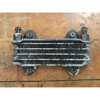 1983-86 Suzuki GS700E GS750E GSX750E Oil Cooler 16600-31300