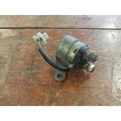 1982-13 Suzuki DR GR GS VS Starter Solenoid 31800-15501 31800-31300