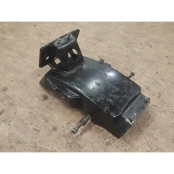 1982 Honda CB650SC Nighthawk Rear Fender 80102-460-840