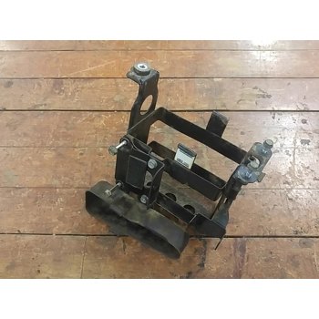 1981-82 Honda CB650 CB650C CB650SC Battery Box 50327-460-000 50325-460-730