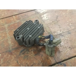 1981-82 Honda CB650 CB650C CB650SC Regulator Rectifier SH236A-12 31600-460-731