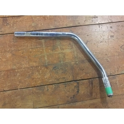 1982 Honda CB650SC Nighthawk Left Handlebar 53150-460-840