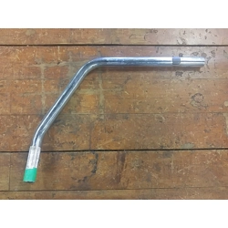 1982 Honda CB650SC Nighthawk Right Handlebar 53100-460-840 #1