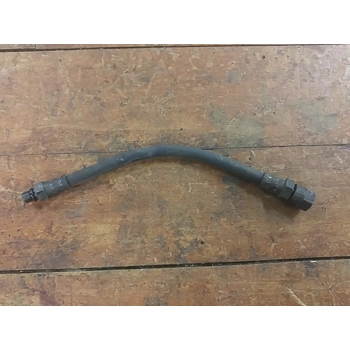 1982 Honda CB650SC Nighthawk Fork Crossover Air Hose 53137-460-841