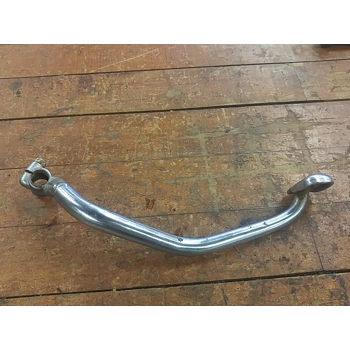 1982 Honda CB650SC Nighthawk Brake Pedal 46500-460-840