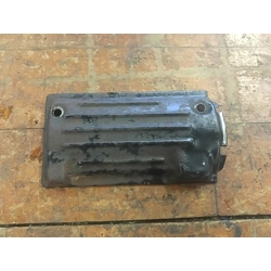 1982 Honda CB650SC Nighthawk Starter Motor Cover 31281-460-780