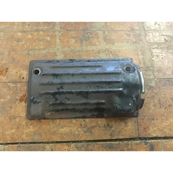 1982 Honda CB650SC Nighthawk Starter Motor Cover 31281-460-780