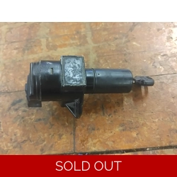 1982 Honda CB650SC Nighthawk Ignition Switch c/w One Key