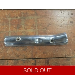 1982 Honda CB650SC Nighthawk Exhaust Shield Guard