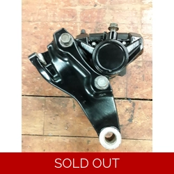 1998-11 Yamaha XVS1100 V-Star Dragstar Rear Brake Caliper & Bracket