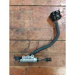 1999-09 Yamaha XVS1100 V-Star Rear Brake Master Cylinder 31A-25894-01-00 5EL-2583V-00-00