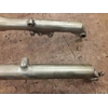 1982-83 Yamaha XZ550R Vision Complete Fork Assembly with Bars 11H-23435-00-98 11H-23102-00