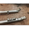 1982-83 Yamaha XZ550R Vision Complete Fork Assembly with Bars 11H-23435-00-98 11H-23102-00