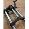 1982-83 Yamaha XZ550R Vision Complete Fork Assembly with Bars 11H-23435-00-98 11H-23102-00