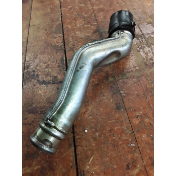 1982-83 Yamaha XJ650L Seca Turbo Air Box to Turbo Duct 16G-1448A-00-00