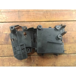 1999-09 Yamaha XVS1100 V-Star Battery Box 5KS-2177G-00-00