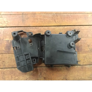 1999-09 Yamaha XVS1100 V-Star Battery Box 5KS-2177G-00-00