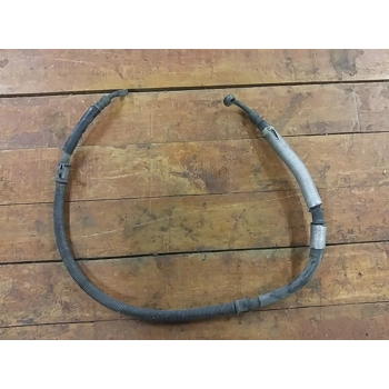 1999-09 Yamaha XVS1100 V-Star Rear Brake Hose 5EL-2581J-01-00