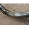 2000-09 Yamaha XVS1100A XVS1100AT V-Star Classic Silverado Front Exhaust Head Pipe 5KS-14620-00-00