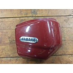 2001 Yamaha XVS1100A V-Star Classic Right Side Cover Red 5KS-21721-00-FW
