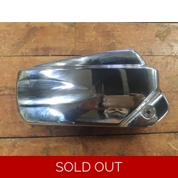 2000-11 Yamaha XVS1100 V-Star DragStar RHS Right Side Lower Cover