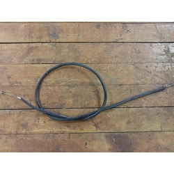 2000-09 Yamaha XVS1100 V-Star Clutch Cable 5KS-26335-00-00