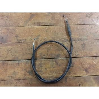 1999-09 Yamaha XVS1100 V-Star Choke Cable 5EL-26331-00-00