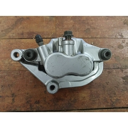 1999-09 Yamaha XVS1100 V-Star Left Front Brake Caliper 5KS-2580T-01-00