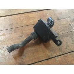 1999-09 Yamaha XVS1100 V-Star EGR Air Filter Box 5EL-14806-00-00